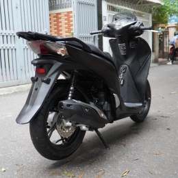 Xe Máy Honda SH 150i ABS 2019 Đen