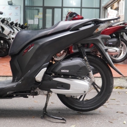 Xe Máy Honda SH 150i ABS 2019 Đen