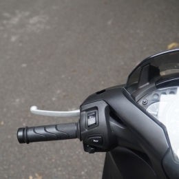 Xe Máy Honda SH 150i ABS 2019 Đen