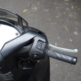 Xe Máy Honda SH 150i ABS 2019 Đen