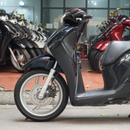 Xe Máy Honda SH 150i ABS 2019 Đen