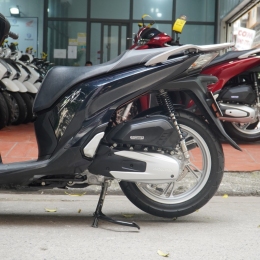 Xe Máy Honda SH 150i ABS 2019 Đen