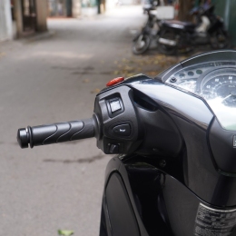Xe Máy Honda SH 150i ABS 2019 Đen