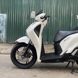Xe Máy Honda SH 150i ABS 2019 Trắng ( HSCT-BAO BIỂN )
