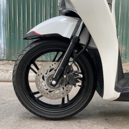 Xe Máy Honda SH 150i ABS 2019 Trắng ( HSCT-BAO BIỂN )