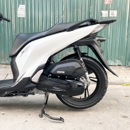 Xe Máy Honda SH 150i ABS 2019 Trắng ( HSCT-BAO BIỂN )