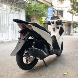 Xe Máy Honda SH 150i ABS 2019 Trắng ( HSCT-BAO BIỂN )