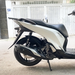 Xe Máy Honda SH 150i ABS 2019 Trắng ( HSCT-BAO BIỂN )