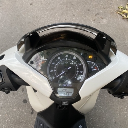 Xe Máy Honda SH 150i ABS 2019 Trắng ( HSCT-BAO BIỂN )
