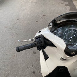 Xe Máy Honda SH 150i ABS 2019 Trắng ( HSCT-BAO BIỂN )