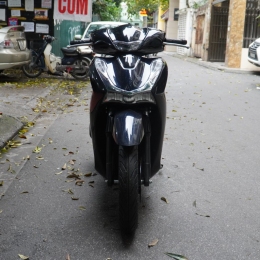Xe Máy Honda SH 150i ABS 2020 Đen