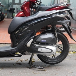 Xe Máy Honda SH 150i ABS 2020 Đen