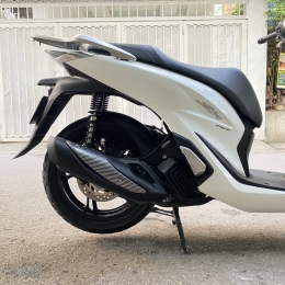 Xe Máy Honda SH 150i ABS 2021 TRẮNG ( 15B4-020.79 )