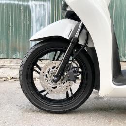 Xe Máy Honda SH 150i ABS 2021 TRẮNG ( 15B4-020.79 )