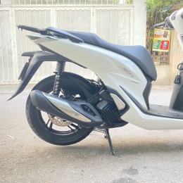 Xe Máy Honda SH 150i CBS 2022 TRẮNG ( 19H1-315.34 )