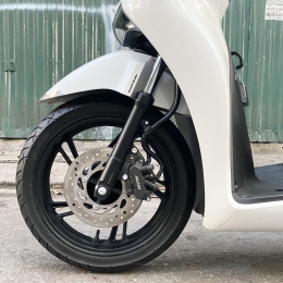 Xe Máy Honda SH 150i CBS 2022 TRẮNG ( 19H1-315.34 )