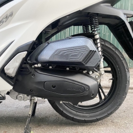 Xe Máy Honda SH 150i CBS 2022 TRẮNG ( 19H1-315.34 )