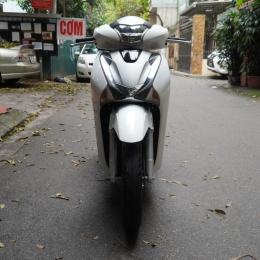 Xe Máy Honda SH 150i CBS 2019 Trắng ( BAO BIỂN )