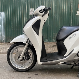 Xe Máy Honda SH 150i CBS 2019 Trắng ( 89B1-873-85 )