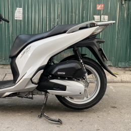 Xe Máy Honda SH 150i CBS 2019 Trắng ( 89B1-873-85 )
