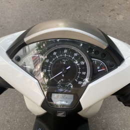 Xe Máy Honda SH 150i CBS 2019 Trắng ( 89B1-873-85 )