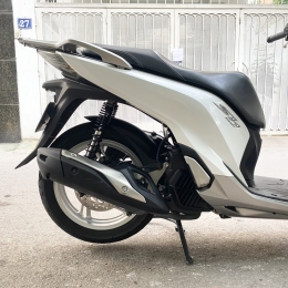 Xe Máy Honda SH 150i CBS 2019 Trắng ( 89B1-873-85 )