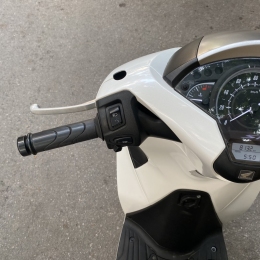 Xe Máy Honda SH 150i CBS 2019 Trắng ( 89B1-873-85 )