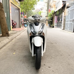 Xe Máy Honda SH 150i CBS 2019-Trắng (HSCT )