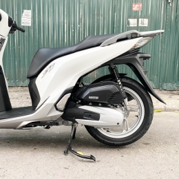 Xe Máy Honda SH 150i CBS 2019-Trắng (HSCT )