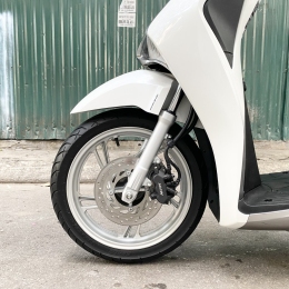 Xe Máy Honda SH 150i CBS 2019-Trắng (HSCT )