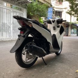 Xe Máy Honda SH 150i CBS 2019-Trắng (HSCT )