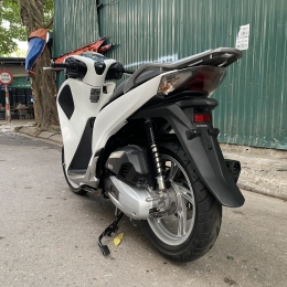 Xe Máy Honda SH 150i CBS 2019-Trắng (HSCT )