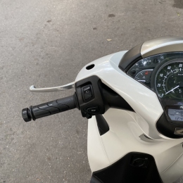 Xe Máy Honda SH 150i CBS 2019-Trắng (HSCT )