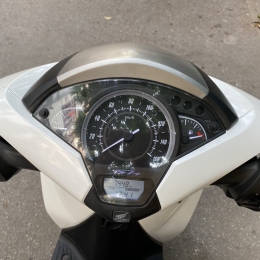 Xe Máy Honda SH 150i CBS 2019-Trắng (HSCT )