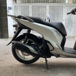 Xe Máy Honda SH 150i CBS 2019-Trắng (HSCT )