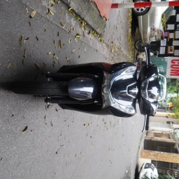 Xe Máy Honda SH 150i CBS 2021 Đen