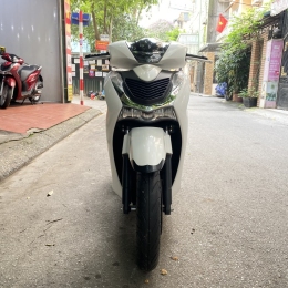 Xe Máy Honda SH 150i CBS 2022 Trắng ( 21E1-595.71 )