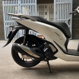 Xe Máy Honda SH 150i CBS 2022 Trắng ( 21E1-595.71 )