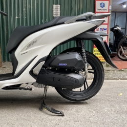 Xe Máy Honda SH 150i CBS 2022 Trắng ( 21E1-595.71 )