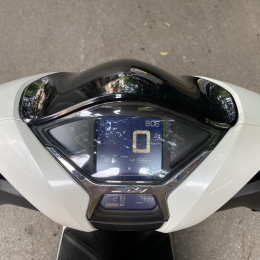 Xe Máy Honda SH 150i CBS 2022 Trắng ( 21E1-595.71 )