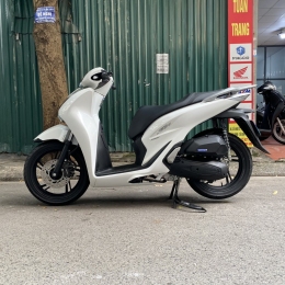 Xe Máy Honda SH 150i CBS 2022 Trắng ( 21E1-595.71 )