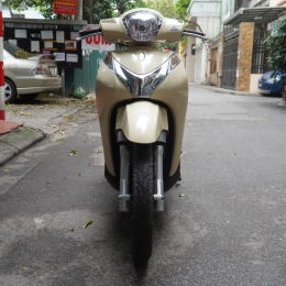 Xe Máy Honda SH Mode 125CC 2018 Trắng