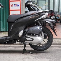 Xe Máy Honda SH Mode 125CC 2023 Đen