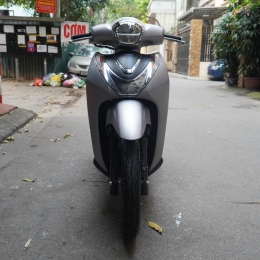 Xe Máy Honda SH Mode 125CC 2023 Xám