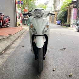 Xe Máy Honda Vision 110CC 2020 Trắng ( 29Y5-705.92 ) 