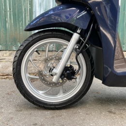 Xe Máy Honda Vision 110CC 2021 Xanh ( 21B2-132.23 ) 