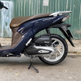 Xe Máy Honda Vision 110CC 2021 Xanh ( 21B2-132.23 ) 