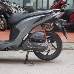 Xe Máy Honda Vision 110CC 2021 Xanh