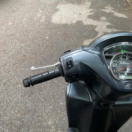 Xe Máy Honda Vision 110CC 2023 Phiên Bản Cá Tính (29V1-806.05) 