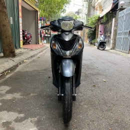 Xe Máy Honda Vision 110CC 2023 Phiên Bản Cá Tính (29V1-806.05) 